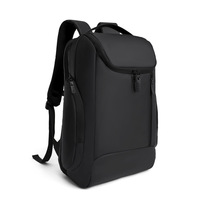 New Style Trendy Men's Large-capacity Waterproof Travel Backpack Business Laptop Bag & Casual Student Backpack