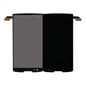 Pantalla Lcd para Lg Optimus L5, E610, L3, E405, 3D, P920, Phoenix, repuesto, E400, L23, teléfono curvo, Dynasty, Magna