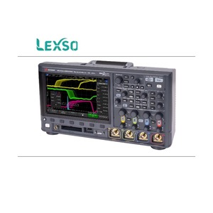 ออสซิลโลสโคปสัญญาณผสม Keysight MSOX3102G 1 GHz 4 ช่องสัญญาณอนาล็อก บวก 16 ช่องสัญญาณดิจิตอล xgeqpt - Product Image 3