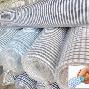 Fabricant le moins cher fournir 300D <span class=keywords><strong>tissu</strong></span> en <span class=keywords><strong>microfibre</strong></span> de polyester rugueux prix par <span class=keywords><strong>mètre</strong></span> imprimé Poly <span class=keywords><strong>tissu</strong></span> <span class=keywords><strong>tissu</strong></span> largeur 66'' - Product Image 6