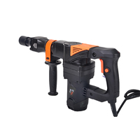 2021 Puissant de haute Qualité Robuste 50Hz 26mm Outils Électriques Perceuse Rotative Démolition Impact Marteau Électrique