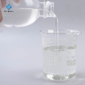 Huile de silicone 5 50 100 350 1000 5000 100000 Cst Methy Huile de silicone Diméthyl Huile de silicone Lubrifiant industriel/médical - Product Image 3