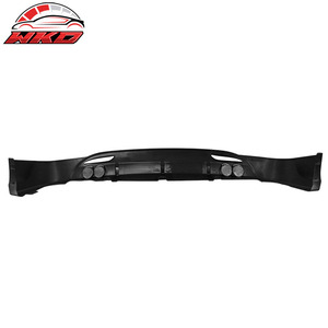 กันชนท้ายรถสำหรับ Hyundai Elantra Sonata Genesis Coupe 10-14 Oe Style อุปกรณ์ตกแต่งรถยนต์ - Product Image 5