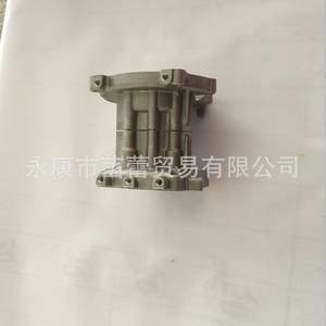 Categoría de Producto: Carcasa de Motor de Gasolina Pequeña 40/44-6, Cuerpo del Acelerador, Presión de Aceite y Cortasetos - Product Image 5