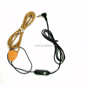 Auricular Inalámbrico Super Mini con Banda para el Cuello para Teléfono Móvil - Product Image 1