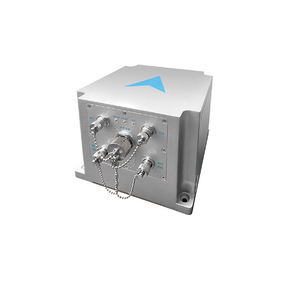 Sistema de Navegación Integrado MEMS con Unidad de Medición Inercial Integrada para Trabajos de Topografía - Product Image 4