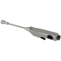 Alat Penghisap Vakum Silika Gel 20mm 0.3 Kg, Tongkat Pengangkat Elektrik Pneumatik Lurus Praktis