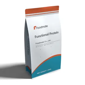 FOODMATE Brand New Packaging Online Functional Animal Protein Powder