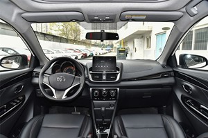 รถยนต์มือสอง Toyota <span class=keywords><strong>Yaris</strong></span> L Zhixiang 1.5 ลิตร 112 แรงม้า เกียร์ CVT เบนซิน รถเก๋ง พวงมาลัยซ้าย เหมาะสำหรับครอบครัว รุ่น L มือสอง - Product Image 4