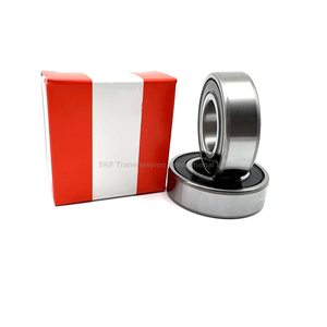 Wholesale price high-quality original IK O <b>bearing</b> 6207 deep groove ball <b>bearing</b> suitable for automobiles and motors - Product Image 5