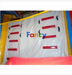 <span class=keywords><strong>Château</strong></span> sautant arc-en-ciel chaud CE pour enfants/enfants fête ville <span class=keywords><strong>toboggan</strong></span>/<span class=keywords><strong>happy</strong></span> <span class=keywords><strong>Hop</strong></span> châteaux gonflables pour l'extérieur en vente - Product Image 3