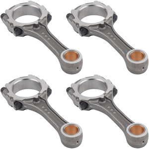 Fyoz 3rz-fe 2.7l Kit di revisione per la ricostruzione del motore con Set di guarnizioni per catena di distribuzione e biella per Tacoma T100 <span class=keywords><strong>Re</strong></span> - Product Image 4