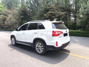 <span class=keywords><strong>2012</strong></span> pour <span class=keywords><strong>Kia</strong></span> <span class=keywords><strong>Sorento</strong></span> 2WD SUV haute vitesse automatique gauche voiture d'occasion de bonne qualité à bas <span class=keywords><strong>prix</strong></span> - Product Image 5