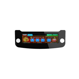 Interface USB tactile Kascada IDeck SG/Light & Wonder, nouveau produit - Product Image 1