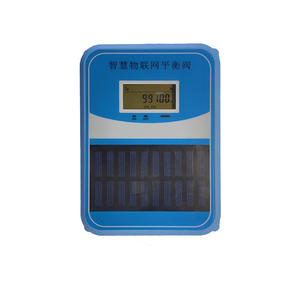 Vanne d'actionneur électrique Vanne à soufflet hydraulique avec actionneur électrique de vanne - Product Image 3