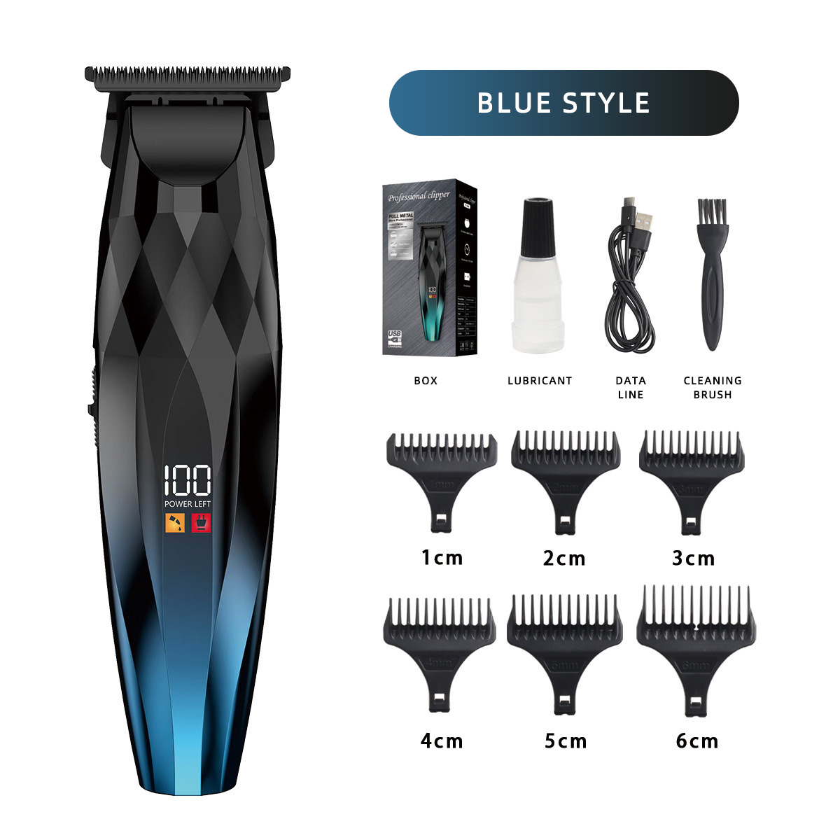 Bleu