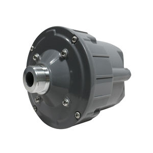 T étanche en aluminium 15/30/50W 100V klaxon unité de conduite alarme haut-parleur ambulance sirène 50W 100V klaxon conducteur - Product Image 1