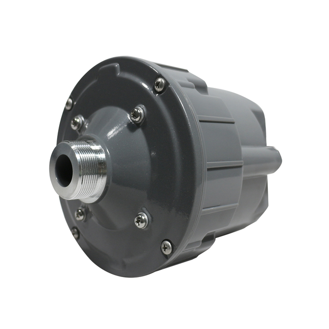 T Waterproof Aluminum 15/30/50W 100V Horn Driver Unit Alarm Speaker Ambulance Siren 50W 100V Horn Driver