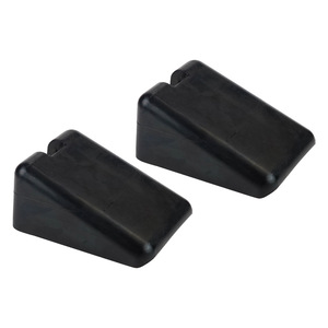 ชุดรองรับฝากระโปรงหน้าและกันชน L85 6081 ขนาด 12.8 ซม. x 9.2 ซม. x 5.9 ซม. สำหรับอะไหล่ตัวถังรถบรรทุก Peterbilt 567 579 - Product Image 4