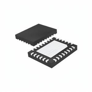 Power Management (PMIC) 28 WFQFN Exposed Pad LTC3555EUFD-3#PBF Electronic Circuit Components Original - Product Image 1