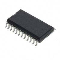 Circuit intégré 74LVQ273SJX, composant électronique, autre CI, RFQ