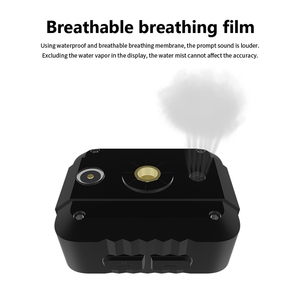 Kabelloses Android-TPMS-Reifendruckkontrollsystem mit Digitalanzeige für Indian Motorräder – Deelife TPMS - Product Image 4