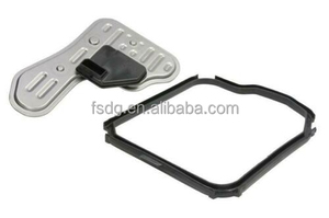 Filtro hidráulico y Junta de transmisión automática, accesorio para Citroen, Peugeot, Renault 226333, 210958, V220314, 8020058, 8200807136 - Product Image 6