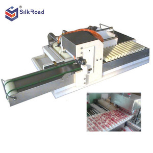 Nhà Máy Làm Cho Máy Tre Xiên - Product Image 2