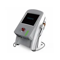 Black technology dermatology laser Vascular removal varicose veins treatment 980nm diode laser