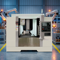 Torno CNC y Máquina de Torneado: Tecnología CNC de Control Numérico Computarizado de Precisión