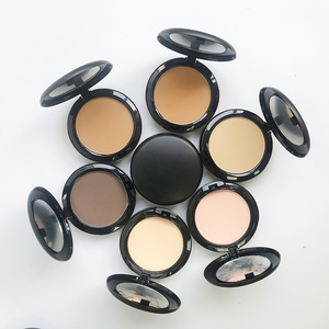 แป้งรองพื้นอัดแข็ง16สีสำหรับแต่งหน้าเค้ก - Product Image 4