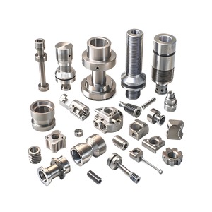 Изготовление на заказ механических деталей, прецизионная обработка деталей станков, индивидуальная обработка пресс-форм на станках с ЧПУ для БПЛА - Product Image 6