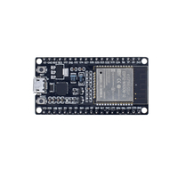 ESP32 papan pengembangan WiFi ultra-rendah konsumsi daya Dual Core ESP-32 ESP-32S D1 V370 Simier ESP8266