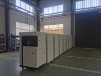 Imprimante métallique 3D automatique haute performance SLM Prototypage rapide personnalisé pour une utilisation industrielle avec connectivité USB État neuf