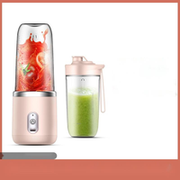 Blender portable USB Type-C, mini-blender pour usage personnel