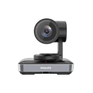 Optic Zoom Philips Web Conference Webcam Electric Ptz Hdr Full Hd Video Conference Hd Live Camera
