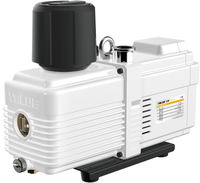 Liofilizador de Laboratorio Yingtai MP2 a Escala Piloto, Unidad de Acero de Pie con Control Remoto y Monitoreo, Trampa Fría de 9L, 4KG de Hielo