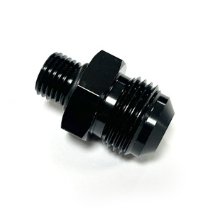 Adaptador de Enfriador de Aceite Jiax M18X1.5 a AN4/6/8/10, Junta Reductora de Bomba de Combustible de Aluminio para Modificación de Automóviles - Product Image 4