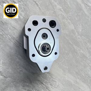 Высококачественный новый гидравлический насос GID A8V55 для экскаваторов и тяжелой сельскохозяйственной и строительной техники, гарантия 3 месяца - Product Image 5