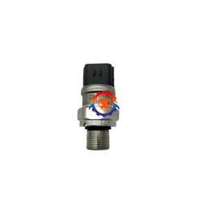 SK250 SK300-8 Excavator Hydraulic Pump Pressure Sensor YN52S00103P1 - Product Image 3