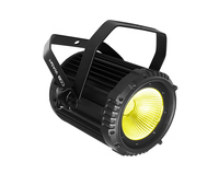Luz Par COB RGBWA+UV de 100W con clasificación IP65 a prueba de agua para uso en exteriores