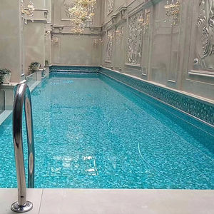 Usine personnalisée en gros pas cher de haute qualité transparent acrylique mini <span class=keywords><strong>piscine</strong></span> - Product Image 3