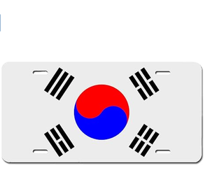 <span class=keywords><strong>Plaque</strong></span> d'immatriculation patriotique de la <span class=keywords><strong>Belgique</strong></span> 2026 pour le match de football, drapeau national, 6x12 pouces, pour pare-chocs avant de voiture, décoration automobile - Product Image 3