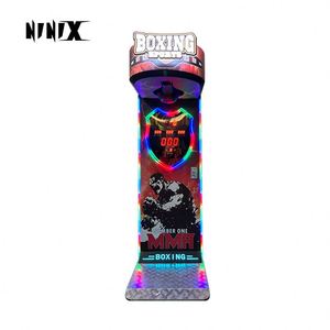Máquina de Juegos Arcade Ultra Boxing con Juegos de Lucha, <span class=keywords><strong>Pandora</strong></span> Box Dx Maker, 32 Pulgadas, Máquina de Juegos Arcade Street Ultra Boxing - Product Image 1