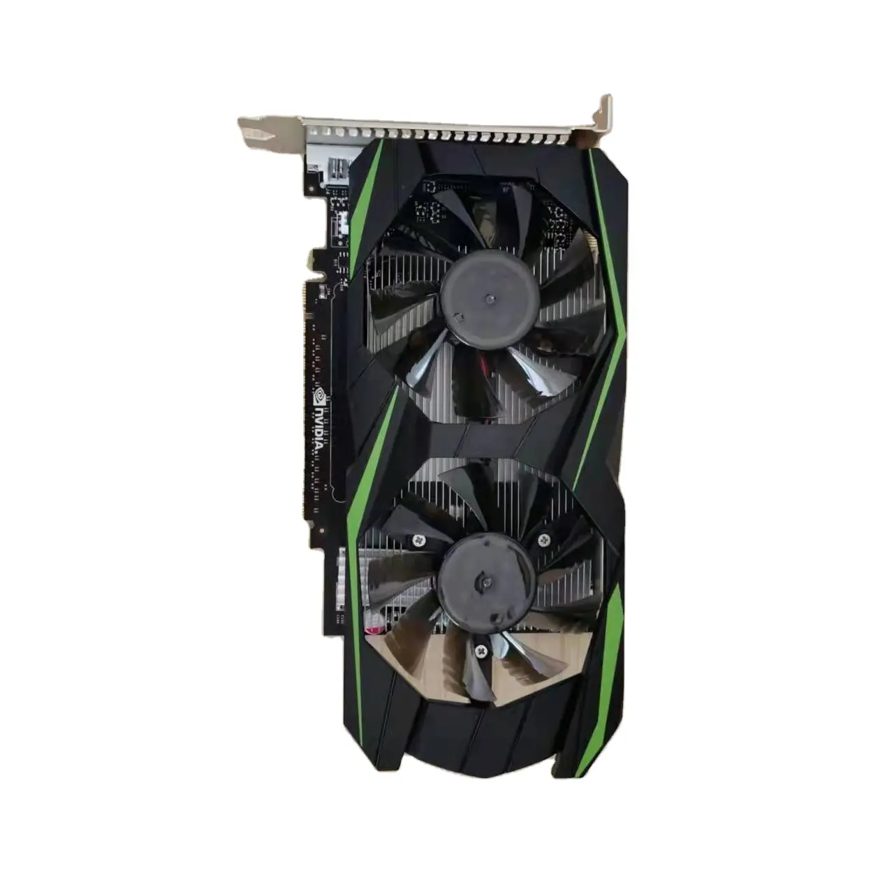 Stoklarında hızlı teslimat GTX/RTX 1050ti/1060/1070/1070ti/1080/1080ti/2080/2080ti üretilen grafik kartı 3GB 5GB 6GB 8GB