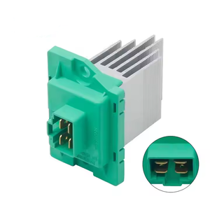 Ventes directes d'usine pour <span class=keywords><strong>Tesla</strong></span> Auto Parts Universal 97235-1U000 Résistance <span class=keywords><strong>de</strong></span> régulation <span class=keywords><strong>de</strong></span> <span class=keywords><strong>vitesse</strong></span> <span class=keywords><strong>de</strong></span> ventilateur <span class=keywords><strong>de</strong></span> climatiseur - Product Image 3