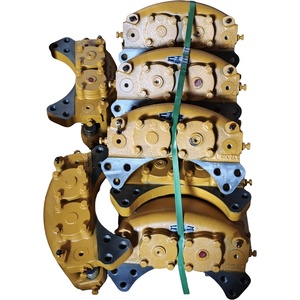 อุปกรณ์เสริมรถตักล้อยางคุณภาพสูง คาลิปเปอร์เบรก - Product Image 1