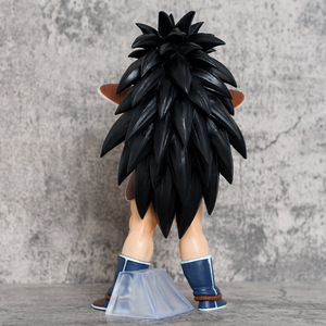Figura de Acción de PVC D-Style Goku Raditz Return to the Theater 2, Modelo de Juguete, Muñeco Decorativo, Artículo Coleccionable - Product Image 4