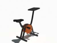 Barras de Dominadas de Acero Inoxidable - Duraderas y Resistentes, Equipo de Ejercicio para Exteriores, para Parques y Gimnasios