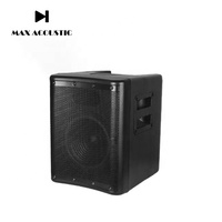 Sistema de Cine en Casa de 8 Pulgadas con Sistema de Audio 2.1, Subwoofer con Línea de Arreglo, Altavoz de Cine en Casa COLUMN-LC8 200DSP